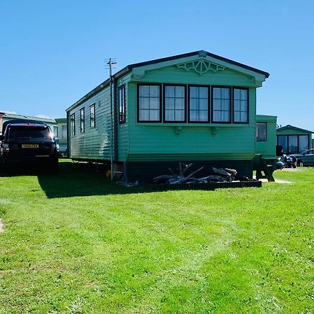 157 Amour Caravan Тайвин Экстерьер фото