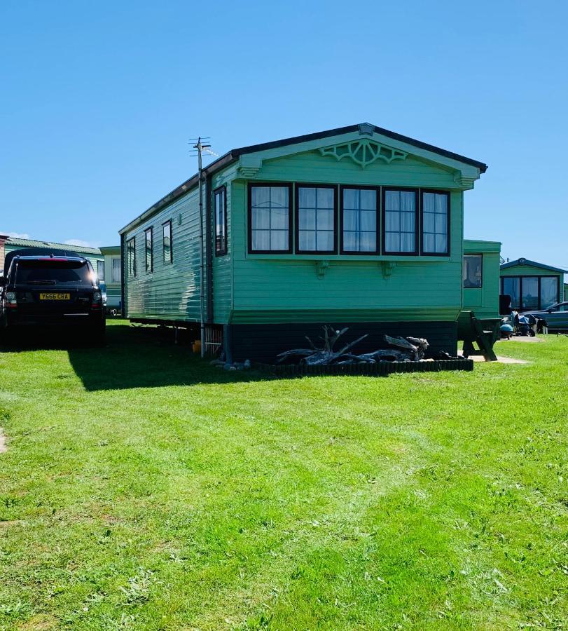157 Amour Caravan Тайвин Экстерьер фото